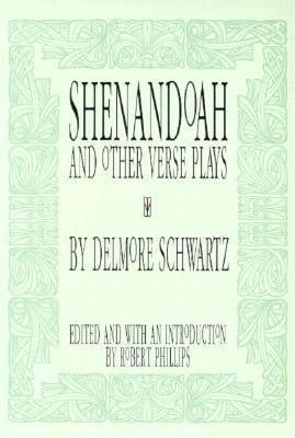 Shenandoah book