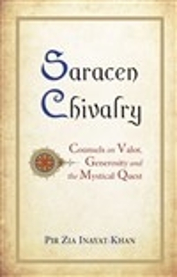 Saracen Chivalry book