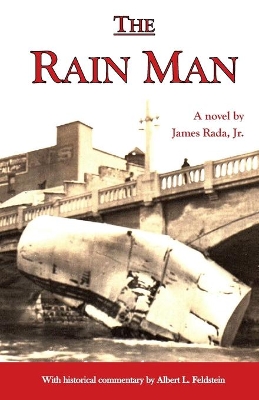 Rain Man book