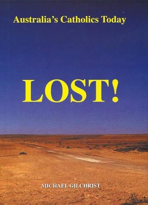 Lost! book