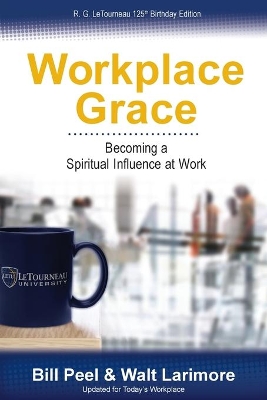Workplace Grace book