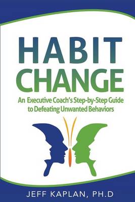 Habit Change book