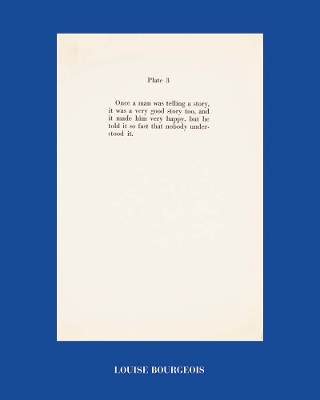 Louise Bourgeois - To Unravel a Torment book