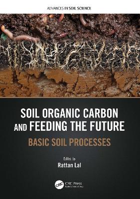 Soil Organic Carbon and Feeding the Future: Basic Soil Processes by Rattan Lal