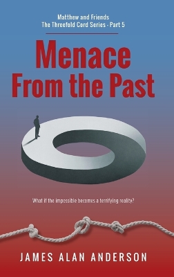 Menace From the Past book