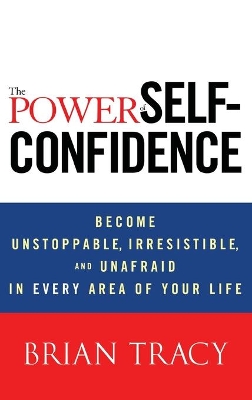 Power of Self-confidence book