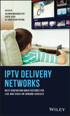 IPTV Delivery Networks book