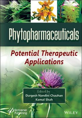 Phytopharmaceuticals: Potential Therapeutic Applications book