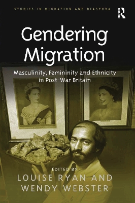 Gendering Migration by Wendy Webster