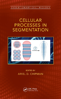 Cellular Processes in Segmentation book