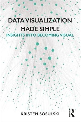 Data Visualization Made Simple book