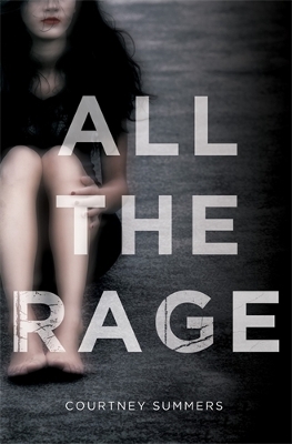 All the Rage book
