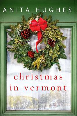 Christmas in Vermont book