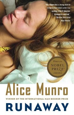 Runaway by Alice Munro