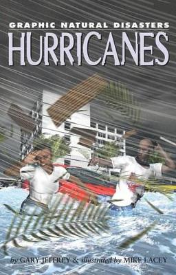 Hurricanes book