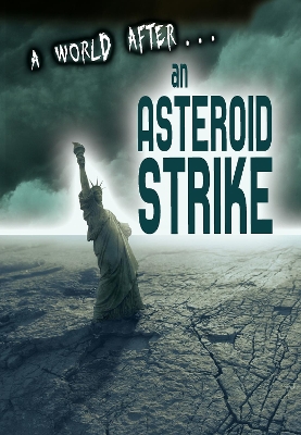 Asteroid Strike book