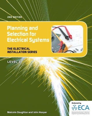 EIS: Planning and Selection for Electrical Systems book