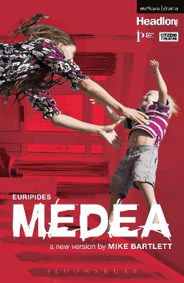 Medea book