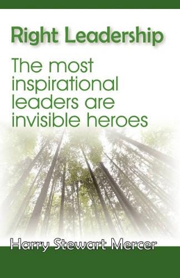Right Leadership book