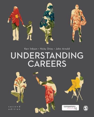 Understanding Careers book