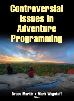 Controversial Issues in Adventure Programming book