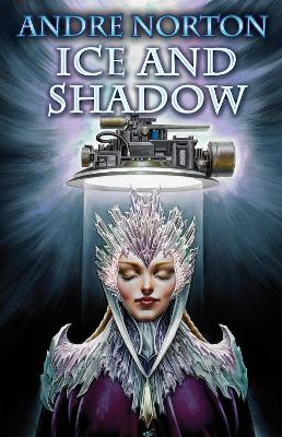 Ice and Shadow book