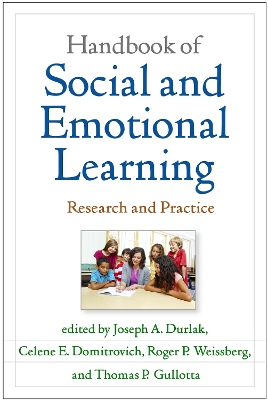 Handbook of Social and Emotional Learning book