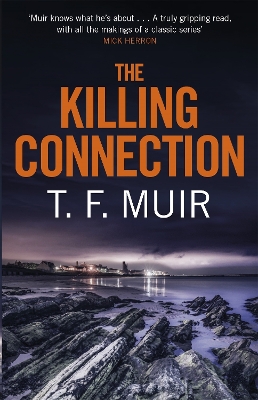 Killing Connection book