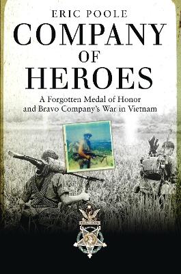 Company of Heroes by Eric Poole