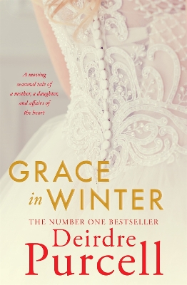 Grace in Winter by Deirdre Purcell