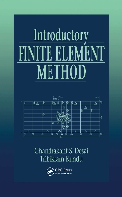 Introductory Finite Element Method book