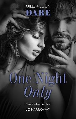 One Night Only book