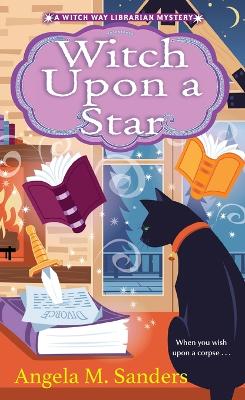 Witch upon a Star book