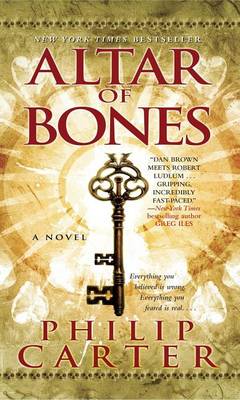Altar of Bones book