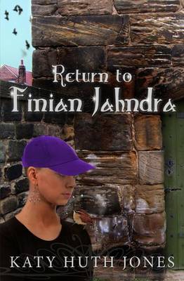 Return to Finian Jahndra book