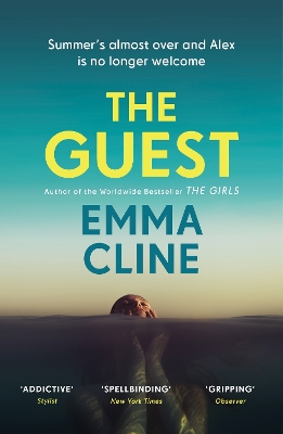 The Guest by Emma Cline