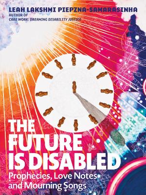 The Future is Disabled book