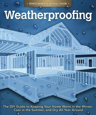 Weatherproofing book