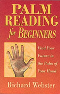 Palm Reading for Beginners book