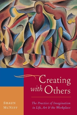 Creating With Others book