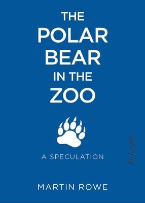 Polar Bear in the Zoo book