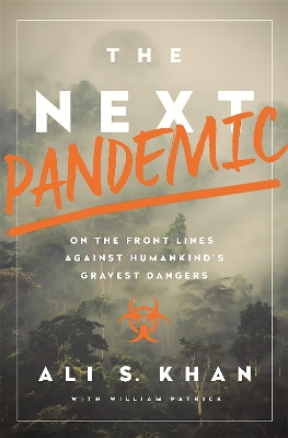 Next Pandemic book