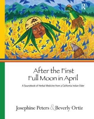 After the First Full Moon in April by Josephine Grant Peters