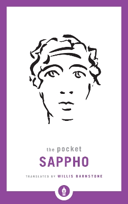 Pocket Sappho,The book