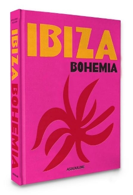 Ibiza Bohemia book