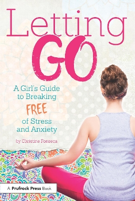 Letting Go book