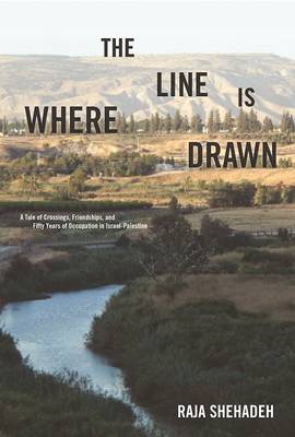 Where the Line Is Drawn book