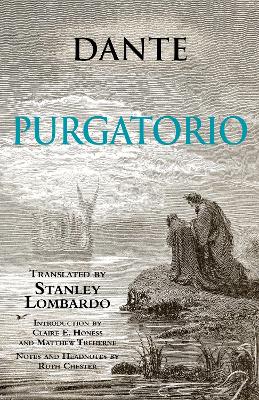 Purgatorio by Dante
