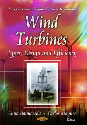 Wind Turbines book