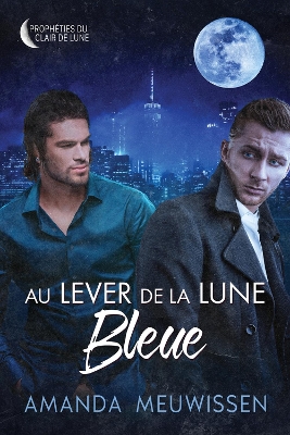 Au lever de la lune bleue book